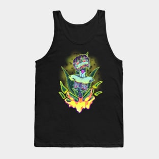 Breath Tank Top